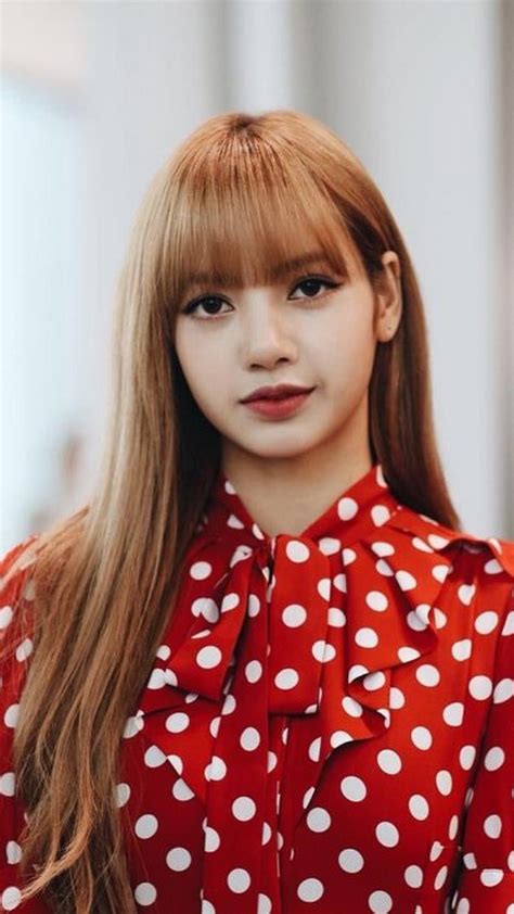 photos lisa|976 Blackpink Lisa Photos & High Res Pictures .